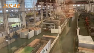 Vỏ nhựa thang cuốn BLT Phần mới