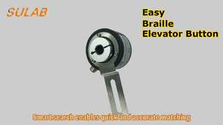 Thương hiệu mới TOFI ETF58-H-12 Bộ mã hóa quay quang điện lũy tiến trục rỗng với đường kính trục 12 mm