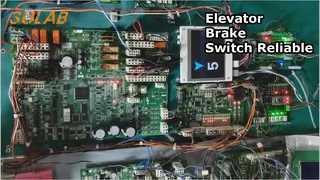 Xem lý do chọn Bảng hiển thị lanhtel cửa thang máy KONE chính hãng có đồng hồ SOLDER-SIDE KM863270G02