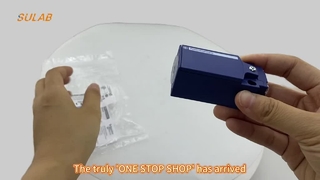 Công tắc giới hạn thang máy Schneider XCKN2110