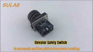 Công tắc thang máy LA158 BE102 NC Liên hệ