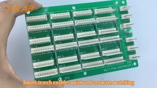 Bảng giao diện thang máy Sigma AEN06C601