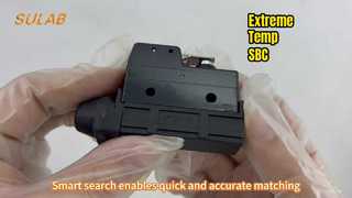 Xem Tại Sao Nên Chọn Công Tắc Phanh Bảo Vệ Nhiệt Có Tiếp Điểm SPDT Và Vỏ Nhựa Phenolic