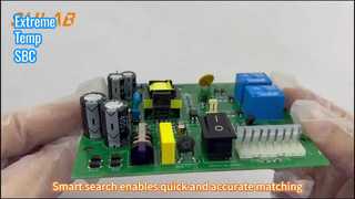 Xem Tại Sao Nên Chọn Bảng Nguồn Thang Máy Hyundai Chính Hãng Bộ nguồn khẩn cấp 12V Model JEM-10