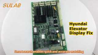 Bảng thông tin ô tô thang máy LG Sigma DCL-240 242 Bảng hướng dẫn ô tô DCL-243 Bộ truy cập DCL-244