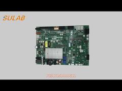 Bảng điều khiển cửa thang máy Mitsubishi P231715B000G12, PCB dẫn động cửa VVVF để kiểm soát tốc độ cabin