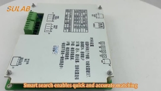 Màn hình thang máy KONE BVT102 Sửa lỗi không hiển thị