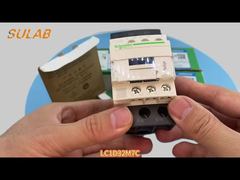 Schneider 32A Contactor Fast Ship Chính Hãng LC1D32M7C