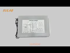 Trạm phụ liên lạc nội bộ năm bên của thang máy HD-700D-S, Bộ phận gọi khẩn cấp trong cabin cho hệ thống an toàn thang máy