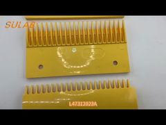 Thang cuốn Lược Tấm An Toàn Màu Vàng L70A