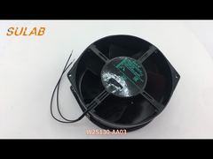 Quạt hướng trục Ebmpapst dùng cho tủ thang máy tản nhiệt và phụ tùng làm mát linh kiện điện