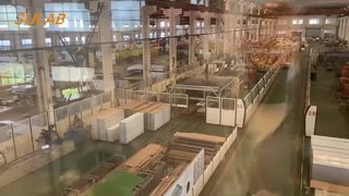 Hướng dẫn sử dụng con lăn thang máy Giày đi êm ái