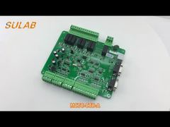 Bảng biến tần thang máy MCTC CTB Một chuyến đi suôn sẻ