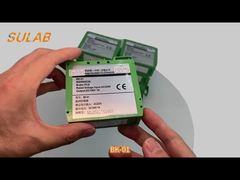 Bộ điều khiển phanh thang cuốn ThyssenKrupp BK-01