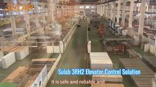 Công tắc tơ phụ trợ Sulab 3RH2 cho hệ thống điều khiển thang máy