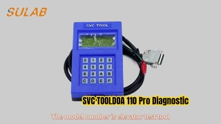 Đánh giá công cụ chẩn đoán chuyên nghiệp SVC TOOLDOA 110