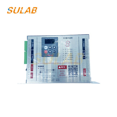 Door Machine Box Door Machine Controller Original Door Machine Inverter NSFC01-G220