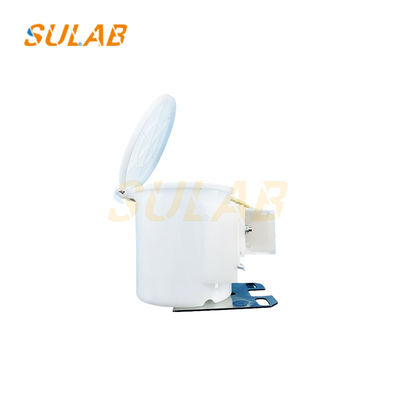 Conventional Small  Cotton Thread Oil Cup Elevator Oil Cup KONE Mitsubishi Otis Elevator Parts Oil Cup