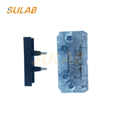 Elevator Door Lock Switch Elevator Door Contact Switch Elevator Contactor Lifting Door Contact SEL1-A1ZP