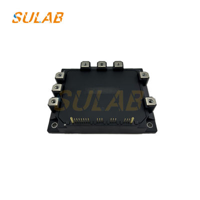 IGBT Module 7MBP150RA120 High-Speed Power Electronic Switch for Hitachi Yongda Mitsubishi Toshiba Elevator with Variable-Frequency AC Conversion