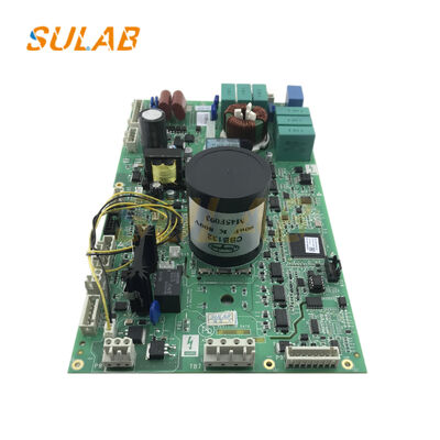 Otis Elevator Inverter Drive Board KEA26800ABS8 PCB Board for IGBT Power Module Control