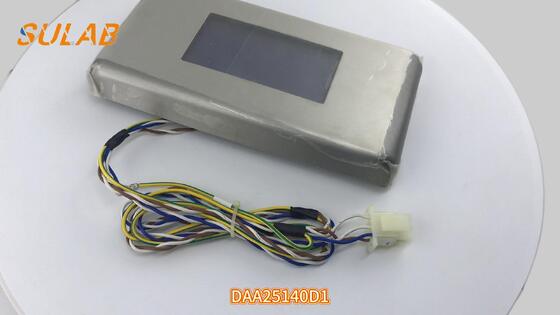 Otis Elevator LCD Display DAA25140D1 Hall Indicator For Floor Position Direction & Status Showing Lift Spare Part