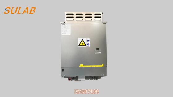 KONE Elevator Vector Control Inverter with Smooth Speed Control & Full Safety Protection Spare Part KDL16S 20A