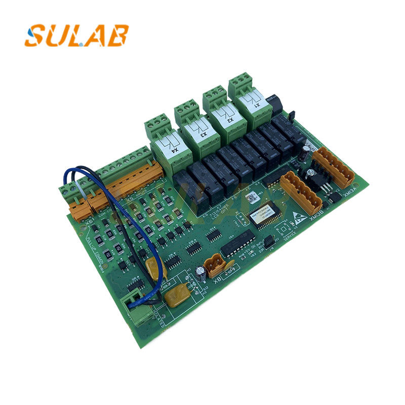 KM713150G13 Original and Brand New Elevator Parts LCEOPT  PCB
