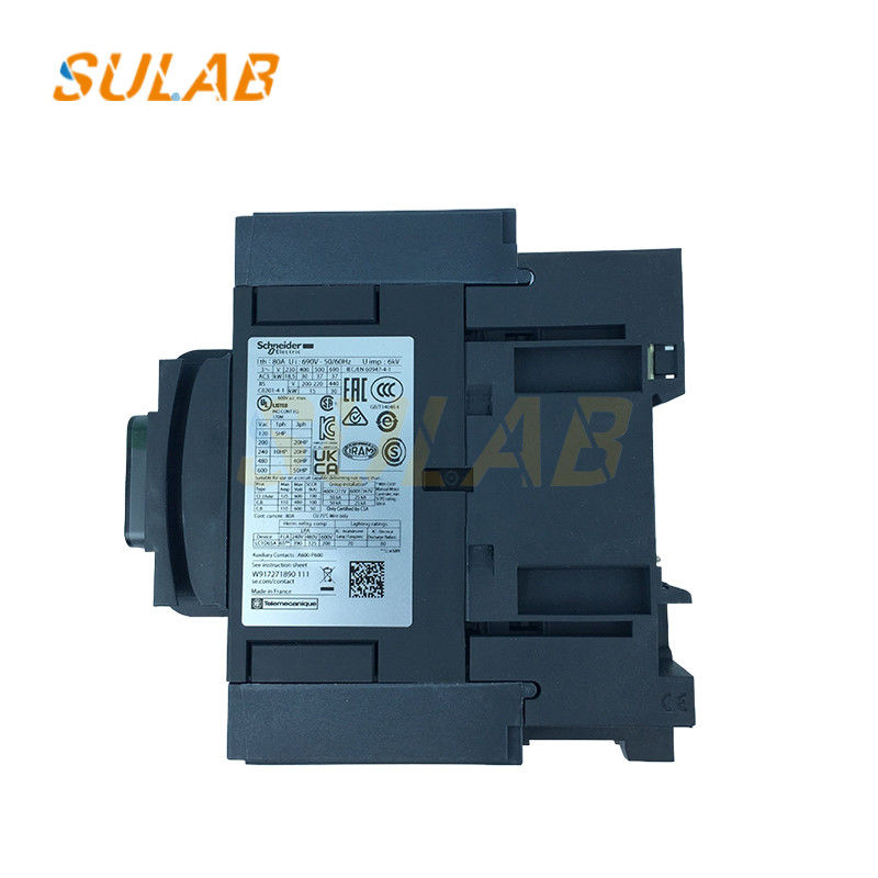 Schneider Contactor IC1D65A Original  High quality Elevator spare parts
