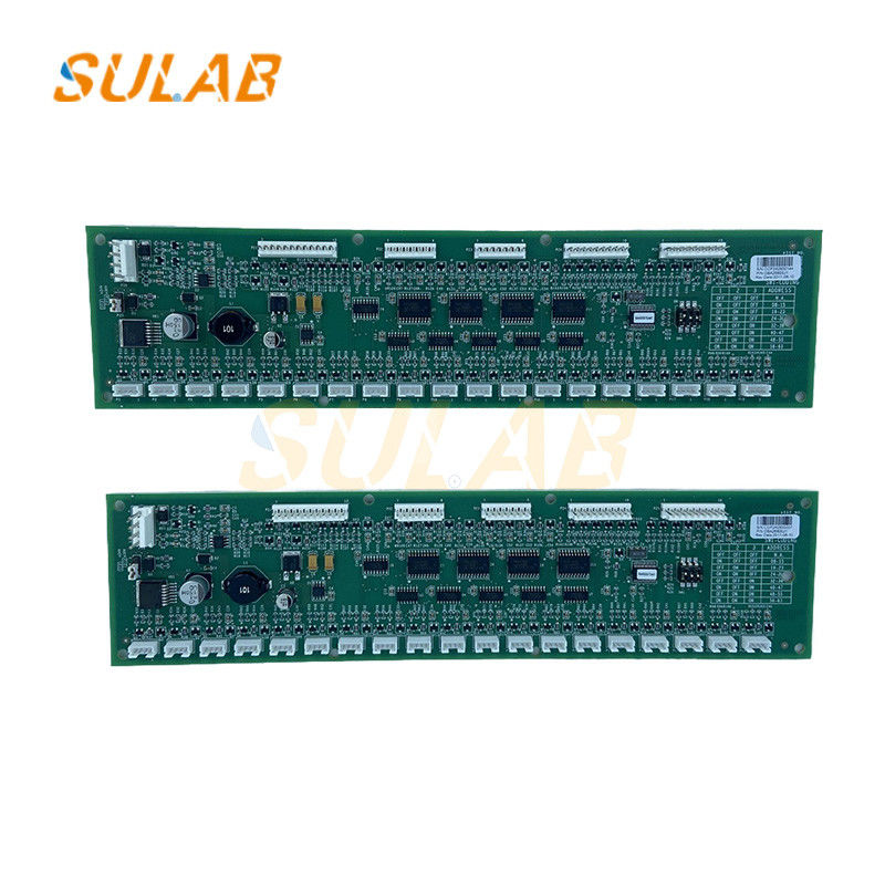 DBA26800J1 High Quality From Chinese Factory Elevator Spare Parts PCB