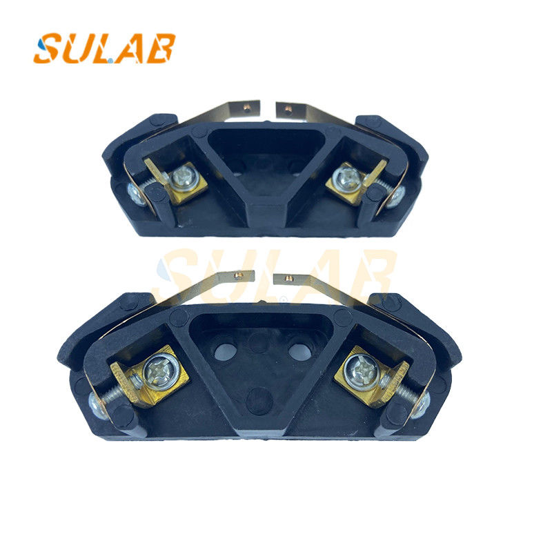 Door lock contacts New elevator accessorie  auxiliary door lock, auxiliary lock switch