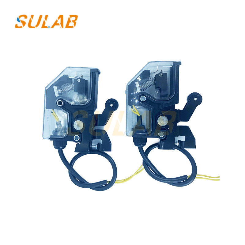 Elevator Door Lock Switch DS-131 Air Shipping Elevator Limit Switch For Elevator Parts