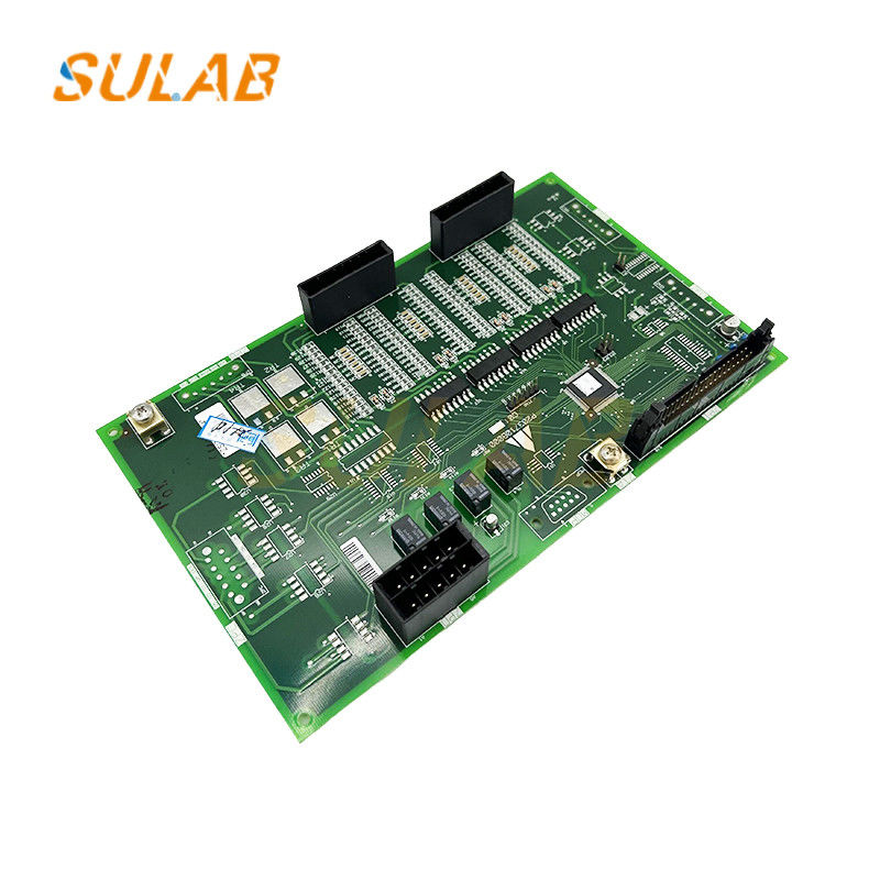 Elevator Board P203710B000G06 Mitsubishi Lift Spare Parts Elevator PCB