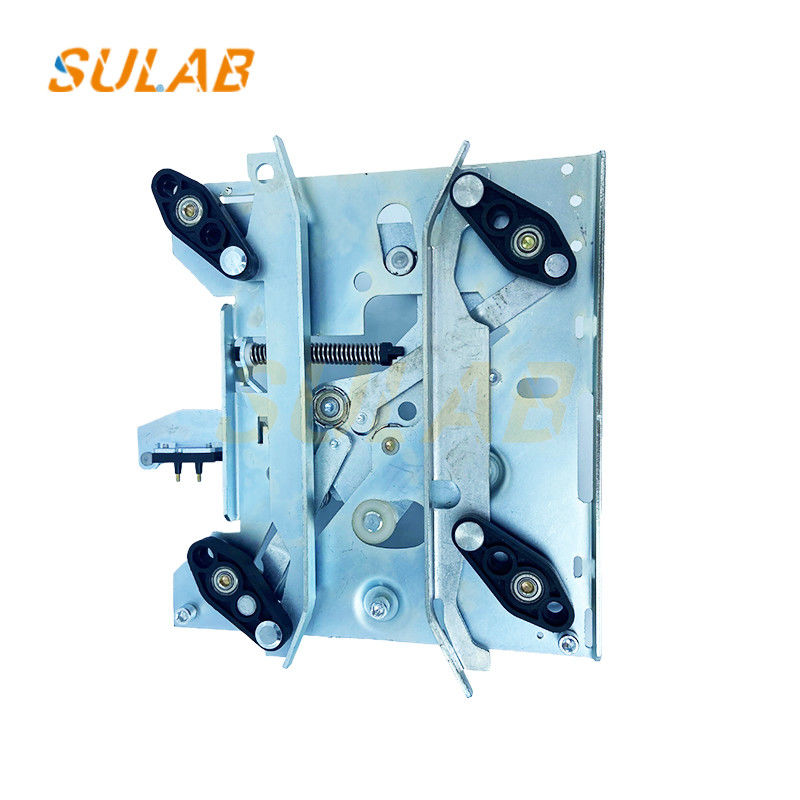 KONE Elevator R6 Door Knife KM902670G15 Floor Door Door Knife D7 With Lock Door Knife Device Door Lock Device