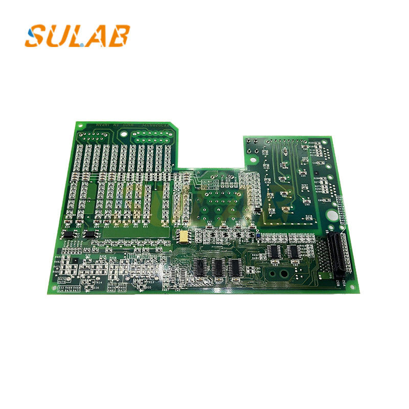 ELEVATOR MITSUBISHI ELEVATOR ORIGINAL IMPORTED ELEVATOR MOTHERBOARD KCA762B