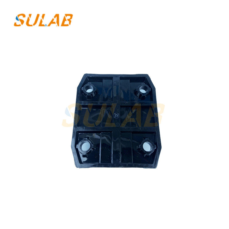Elevator Counterweight guide shoe 17 mm  Elevator Spare Parts