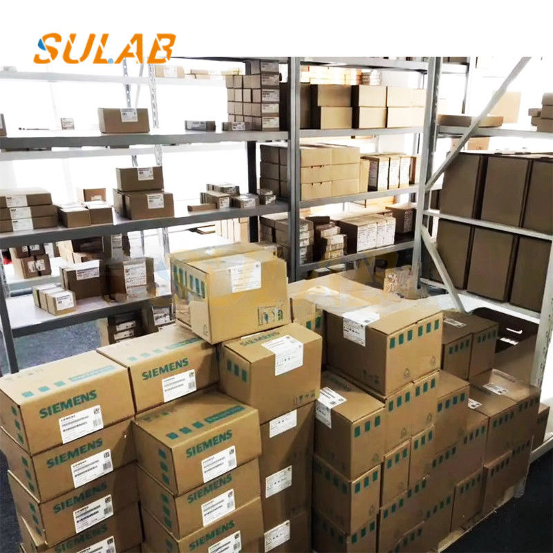 Elevator SIEMEN PLC Auxiliary Switch Module 3RH1921-1HA22  Elevator Spare Parts