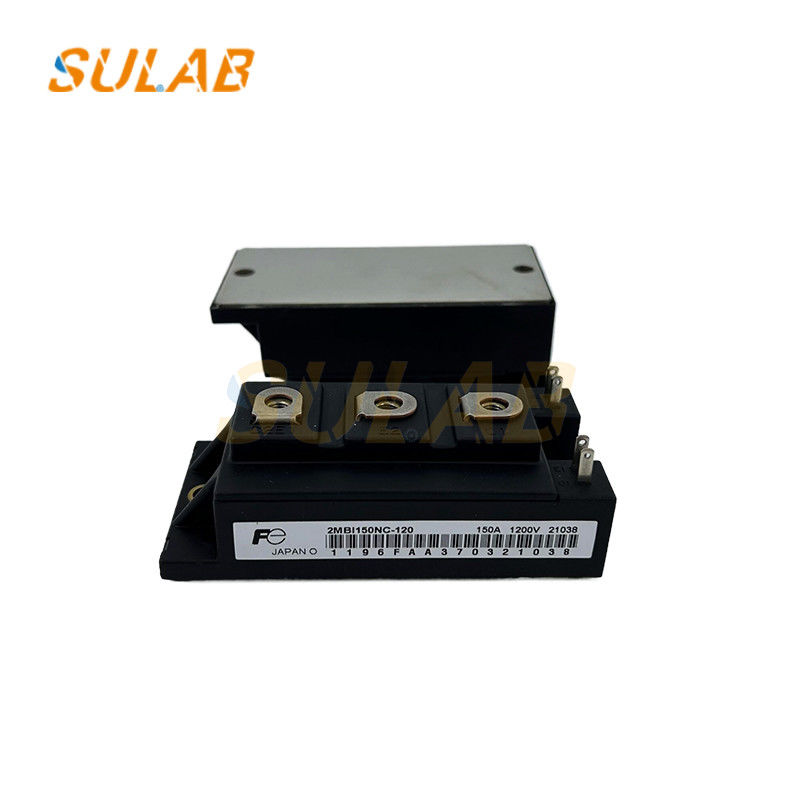 IGBT Power Module  2MBI150NC-120 Original Elevator Spare Parts