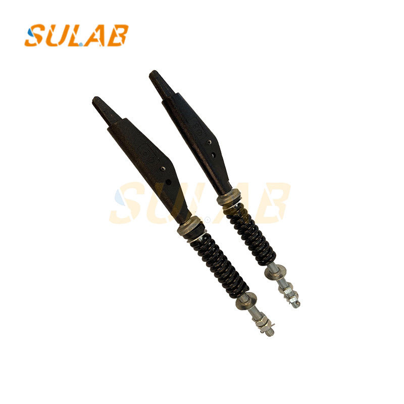 Elevator Wire Rope Rope Head Rod Combination Cone Sleeve Clamp 8mm 10mm 12mm 13mm Rope Clamp Chuck Accessories