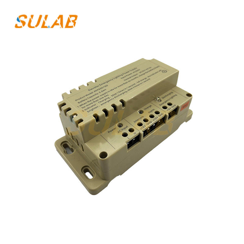 Intercom Power Supply RKP220/12D Elevator Emergency Lighting Power Supply Elevator Parts