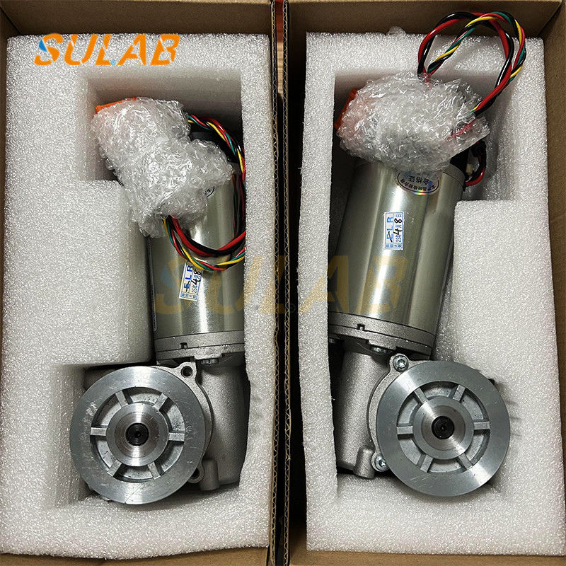 Elevator Door Motor Gate Controller AT120  Lift Spare Parts