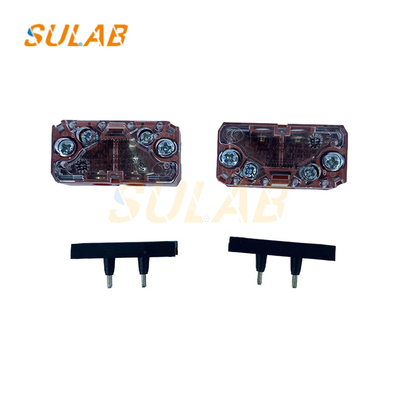 SULAB SEL1-A1ZP0 Elevator Door Contactor 1NC IP20 16x50mm