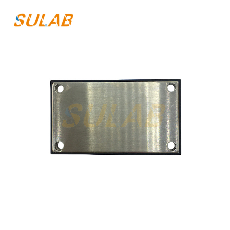 SanRex Rectifier Thyristor Module DFA200AA160 with 1600V 200A and 2000A Surge Capability for Elevator Drive Systems