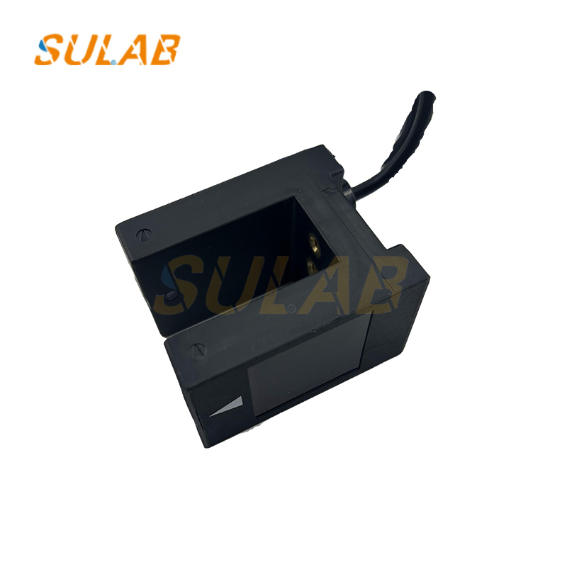 ADSC-93-W3 Elevator Photoelectric Switch Leveling Sensor for Fujitec Elevator Systems Replacement for ADS-83-W3