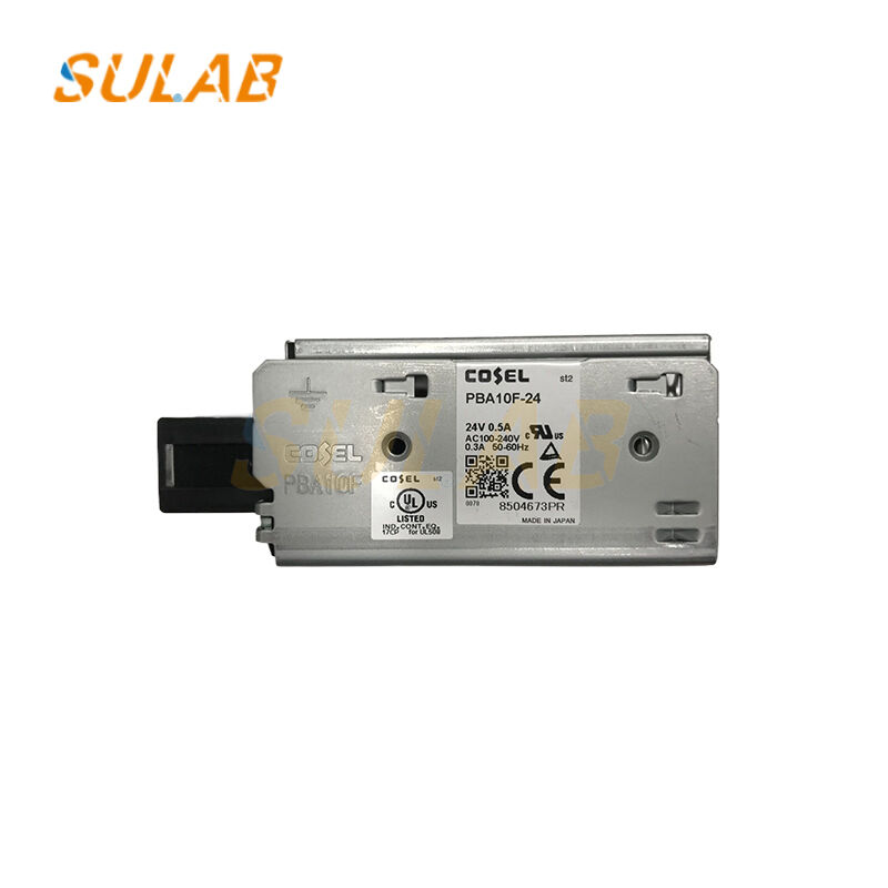 COSEL Power Supply PBA300F-24 600F 1000F 150F 100F 50F 30F 15F 10F 1500F-12