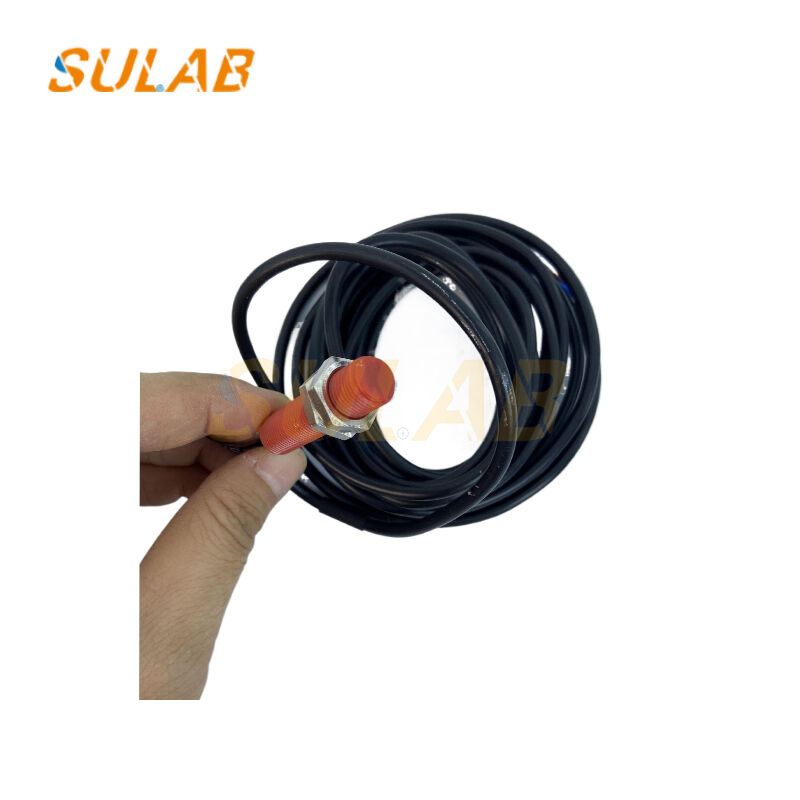 OTIS GAA177HB6 Elevator Leveling Sensor Photoelectric Switch for Landing Position Detection with Accurate Leveling Signals