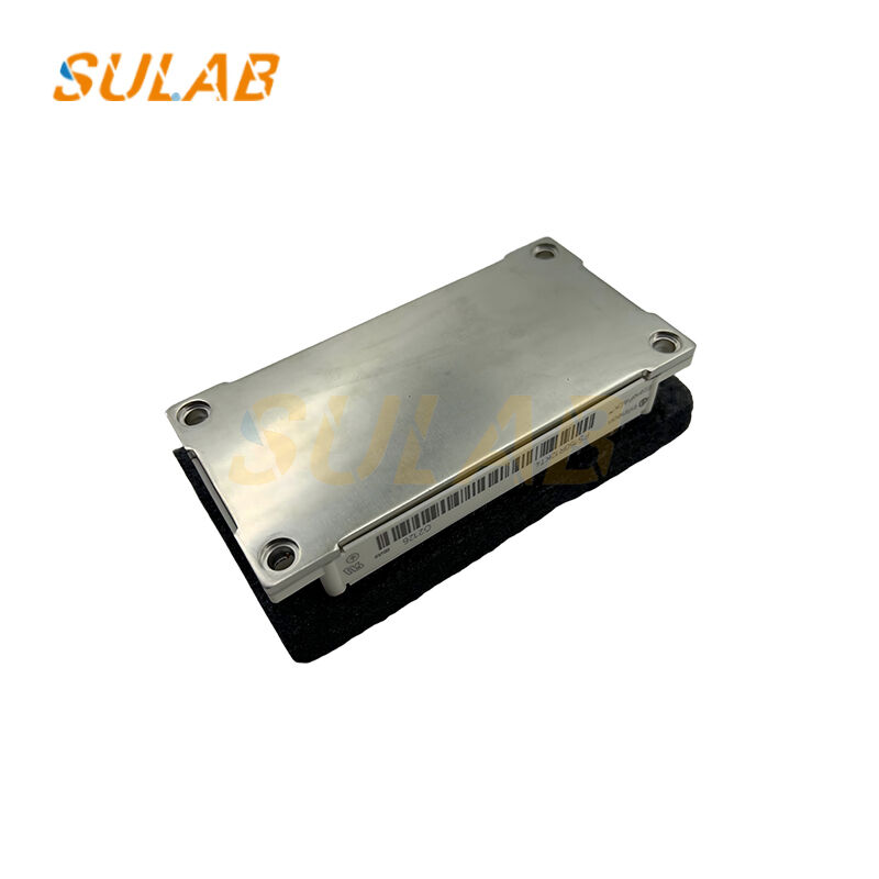 IGBT Power Module FS150R12KT4 1200V 150A for Elevator Inverter Welding Machine and Industrial Drive Parts