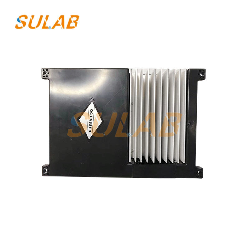 Monarch Elevator Door Controller For Door Motor Speed Regulation And Opening‑Closing Control Spare Part NICE‑D‑A‑SOP4