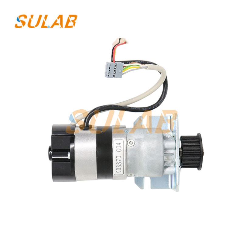 Wholesale Elevator Door Motor High Quality Lift Door Motor Elevator Spare Parts KM903370G04