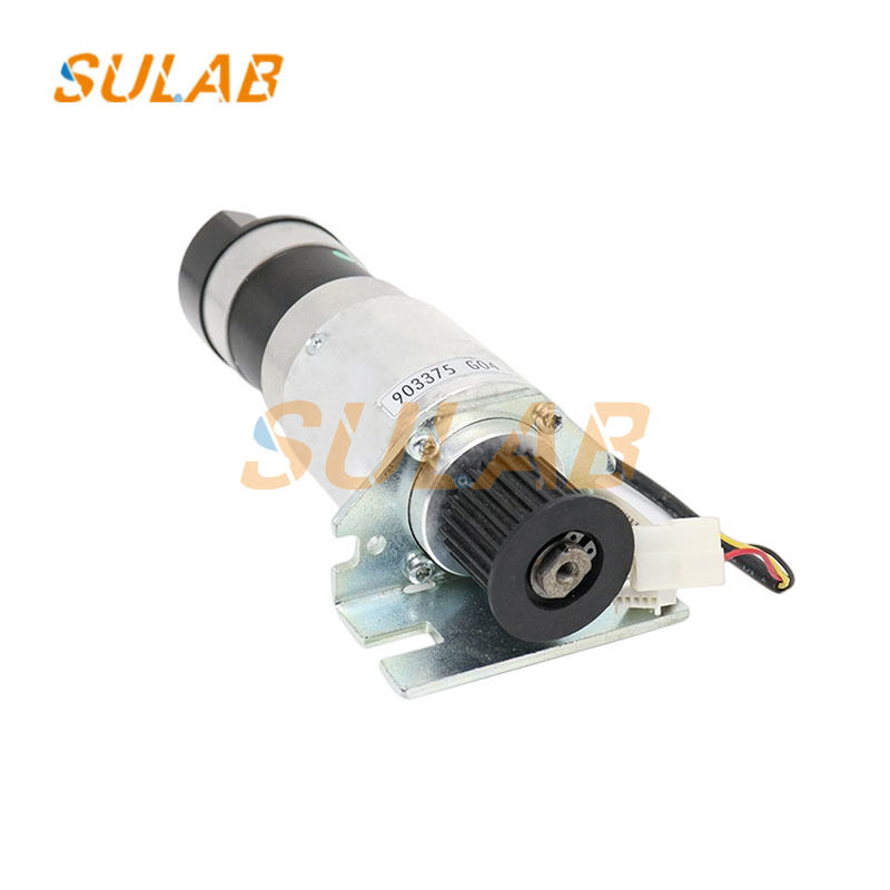 Wholesale Elevator Door Motor High Quality Lift Door Motor Elevator Spare Parts KM903370G04
